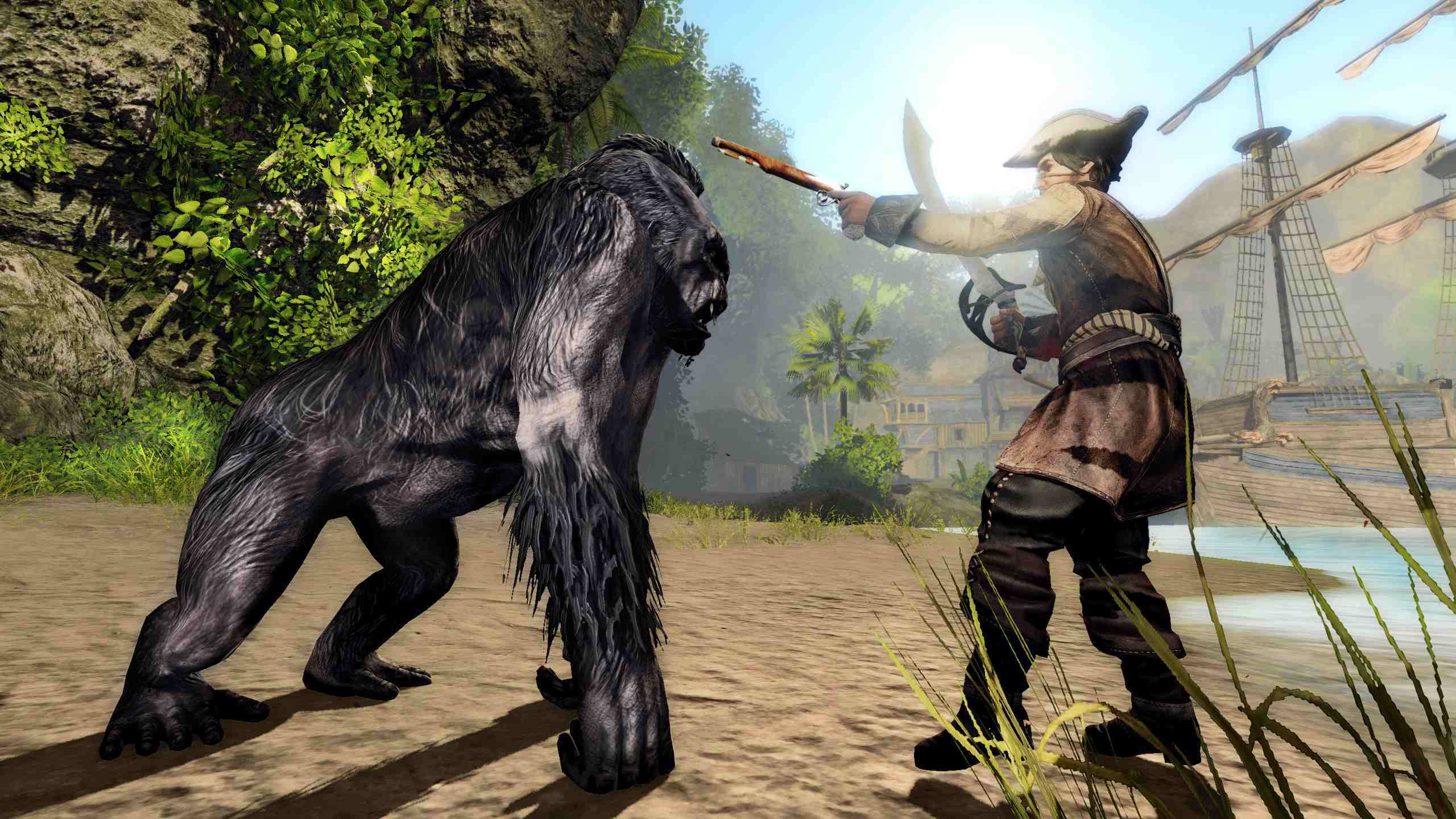 Risen 2: Dark Waters - Imagen 36